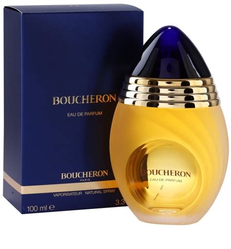 boucheron perfume for women.